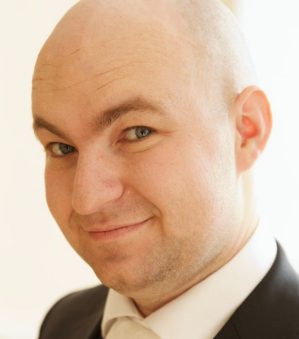 Miroslav Strnad, portrétní fotografie